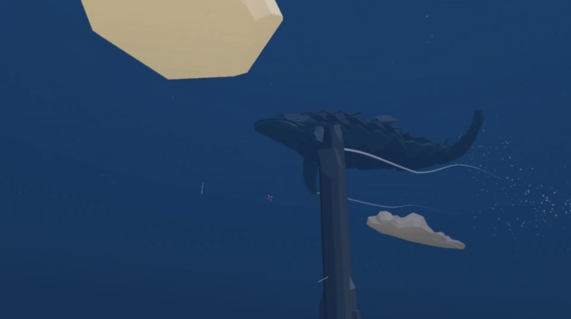 Among Giants – screenshot 8