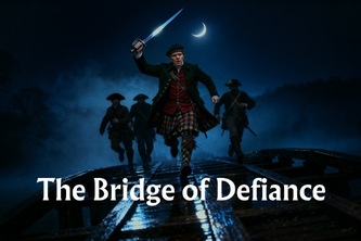 The Bridge of Defiance | Devpost