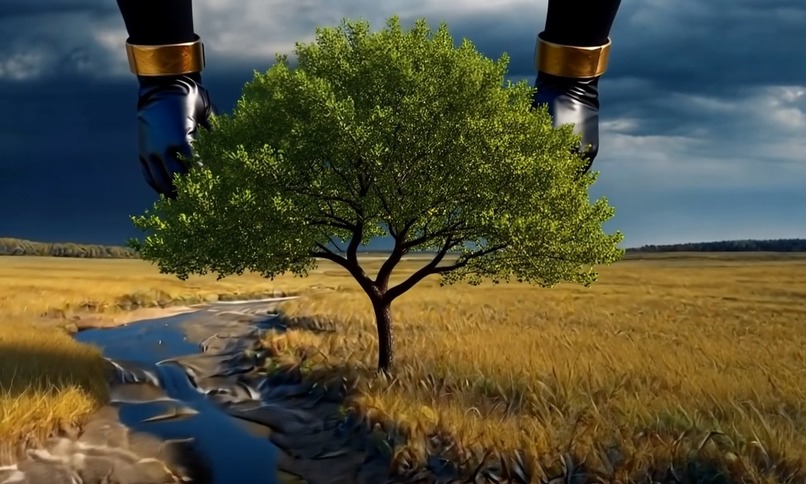 "My Love is Ukraine" – screenshot 2