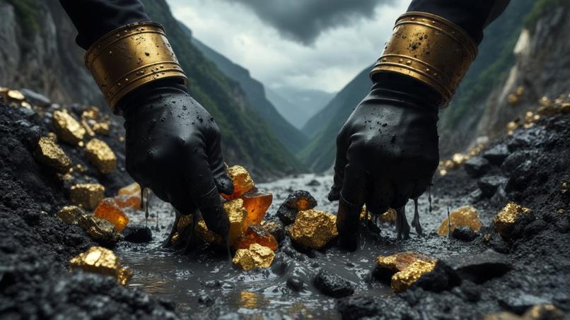 "My Love is Ukraine" – screenshot 3