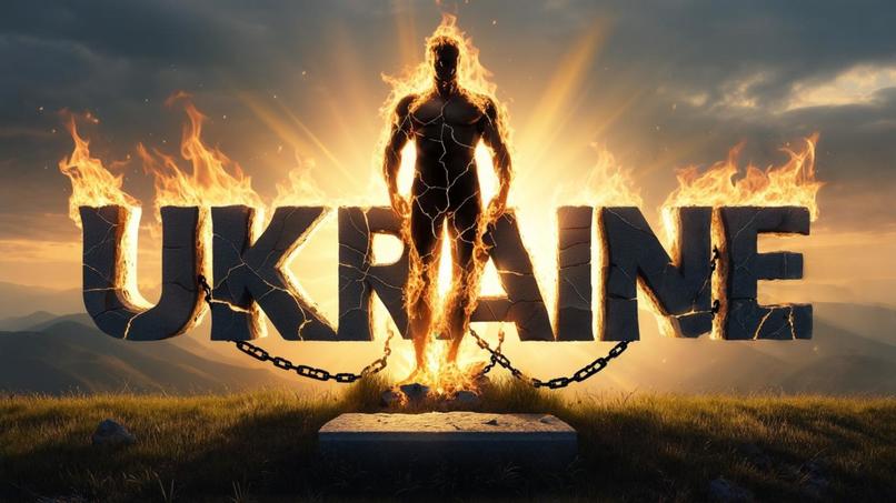 "My Love is Ukraine" – screenshot 5