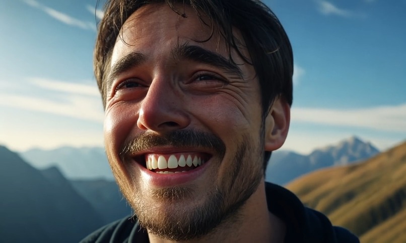 "My Love is Ukraine" – screenshot 8