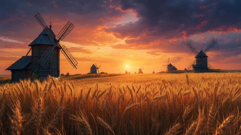 "My Love is Ukraine" – screenshot 9