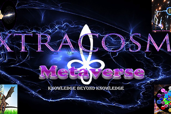 Xtracosm Metaverse