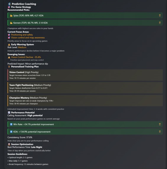 leaf of the ledgend – screenshot 5