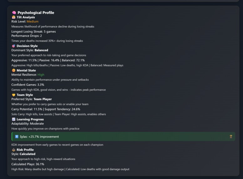 leaf of the ledgend – screenshot 6
