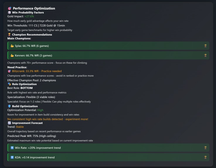 leaf of the ledgend – screenshot 8