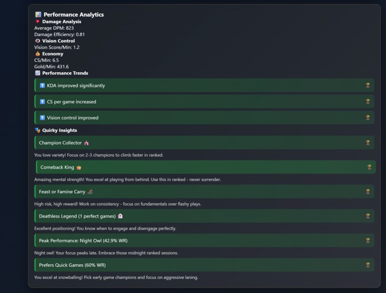 leaf of the ledgend – screenshot 10