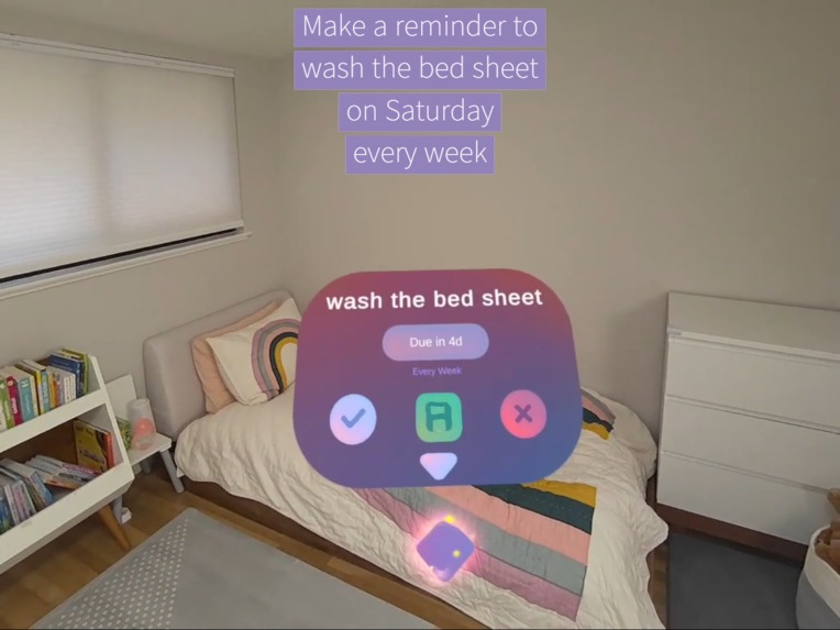 CozyQ – screenshot 2