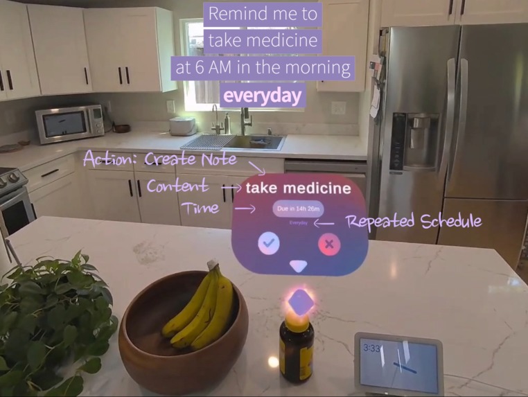 CozyQ – screenshot 1