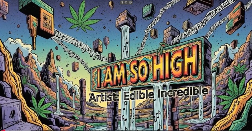 I am so High-Part 1  – screenshot 1
