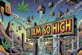 I am so High-Part 1 