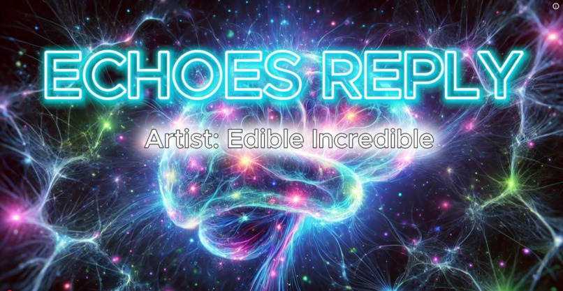 Echoes Reply  – screenshot 1
