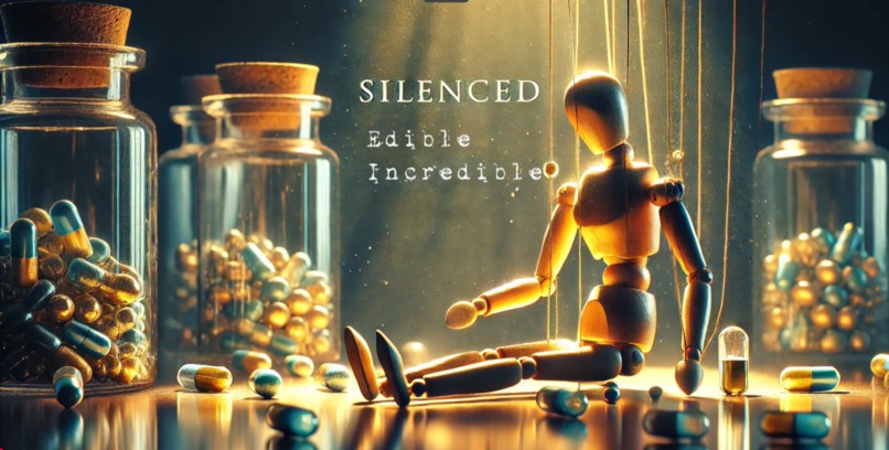 Silenced – screenshot 1