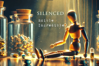 Silenced