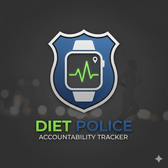 DietPolice – screenshot 1