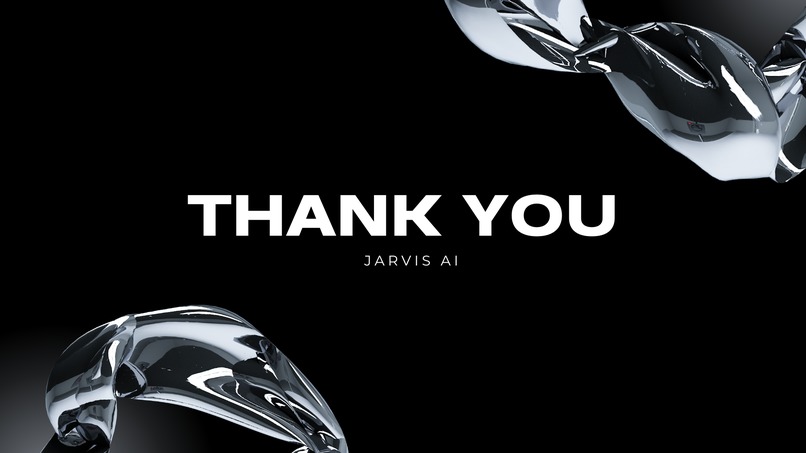 Jarvis Voice agent – screenshot 1