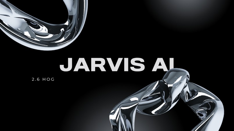 Jarvis Voice agent – screenshot 5