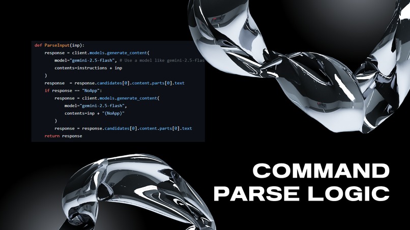 Jarvis Voice agent – screenshot 6