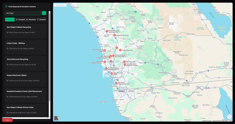 Scrapp – screenshot 2
