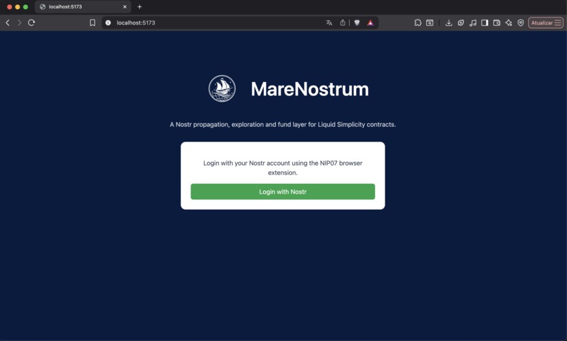 MareNostrum – screenshot 1