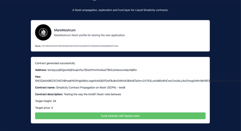 MareNostrum – screenshot 3