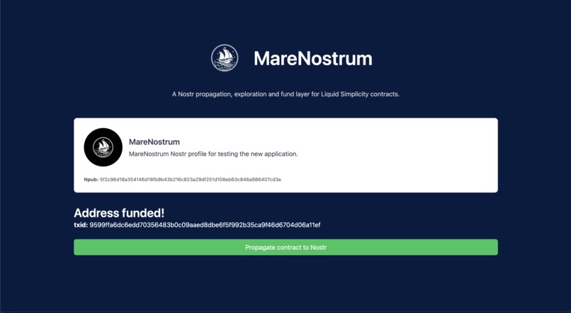MareNostrum – screenshot 4