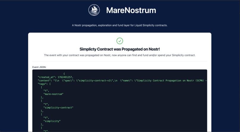 MareNostrum – screenshot 5