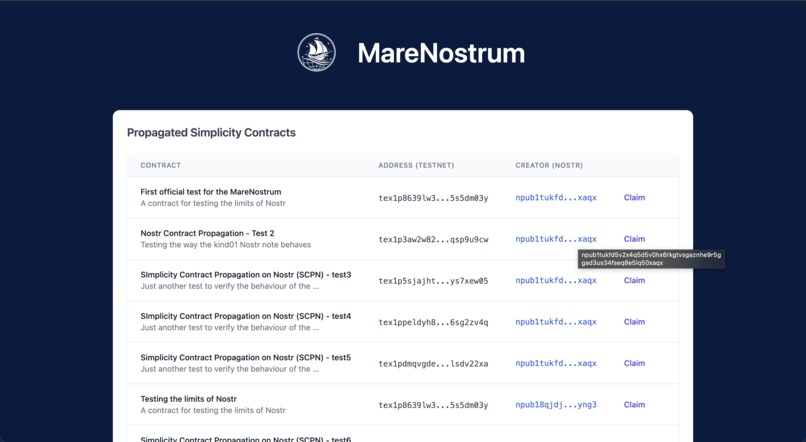 MareNostrum – screenshot 6
