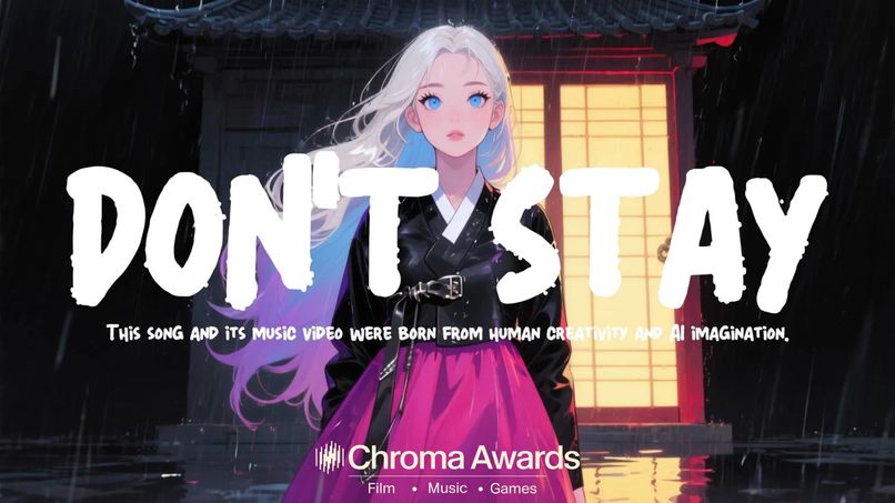 Don't Stay – screenshot 1