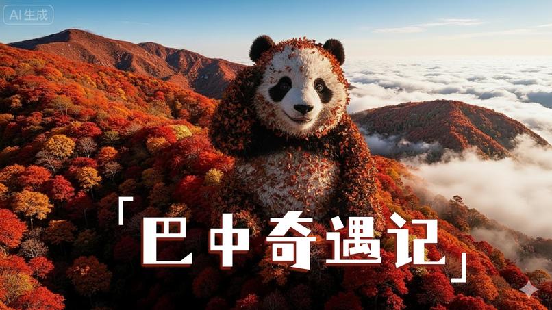 Adventures in Bazhong – screenshot 1