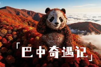 Adventures in Bazhong
