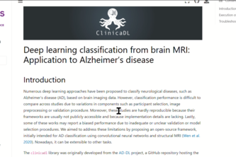 clinical-dl
