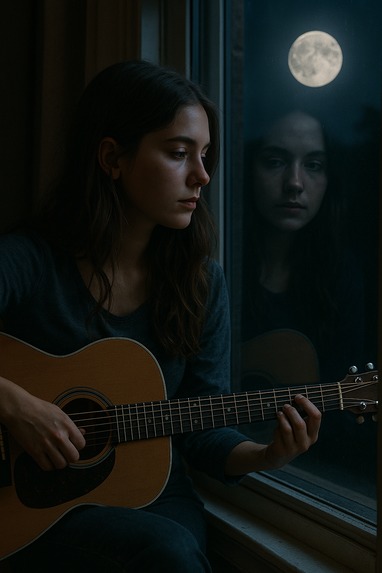 Moonlight Shore – screenshot 1