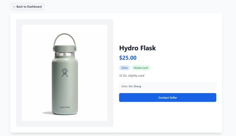 Ring Road Market – screenshot 4