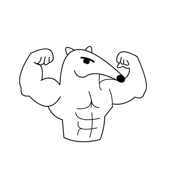 Anteater Gym Service  – screenshot 1