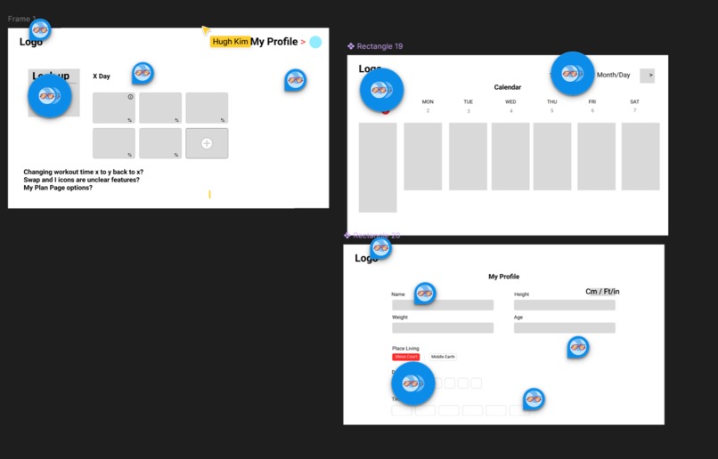 Anteater Gym Service  – screenshot 5
