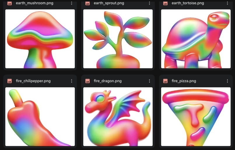 Mood Catcher – screenshot 3