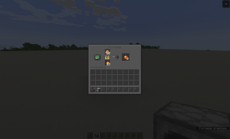 The Orange Gem – screenshot 2