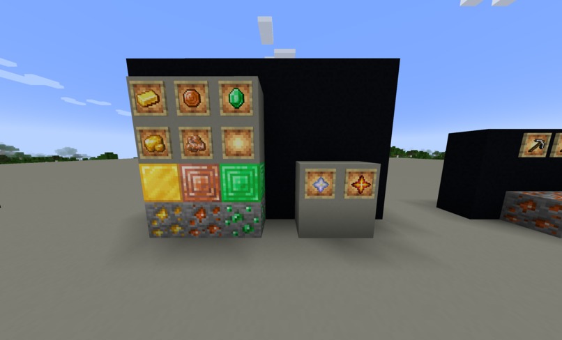 The Orange Gem – screenshot 4