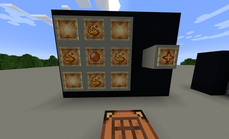 The Orange Gem – screenshot 5