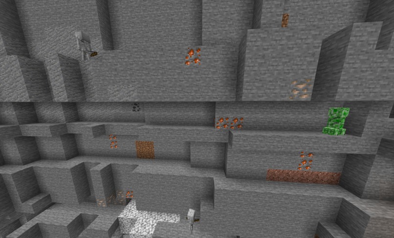 The Orange Gem – screenshot 6