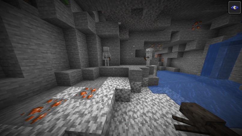 The Orange Gem – screenshot 7