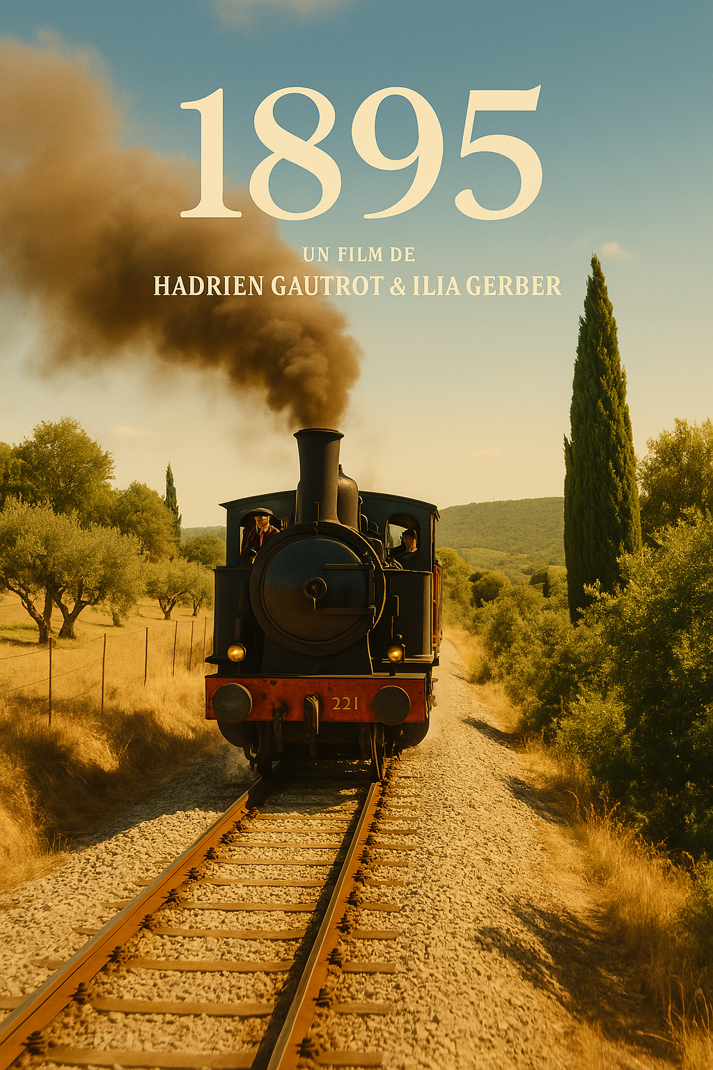1895 | Devpost
