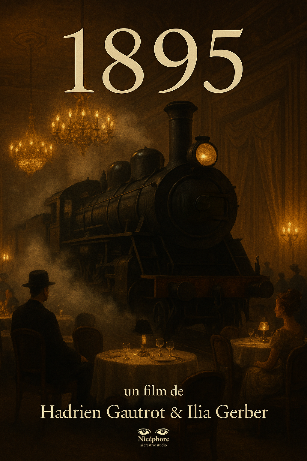 1895 | Devpost
