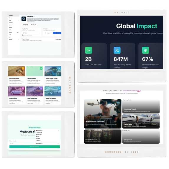 NexMove – screenshot 1