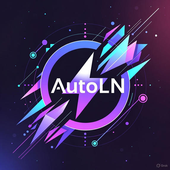 AutoLN – screenshot 1