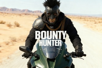 Bounty Hunters | Devpost