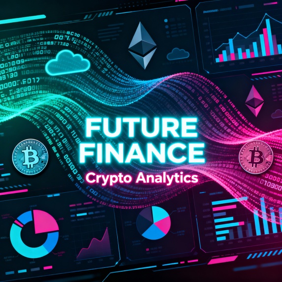 All-in-one Cryptocurrency CyberMatrix Analytics Cloud Run  – screenshot 1