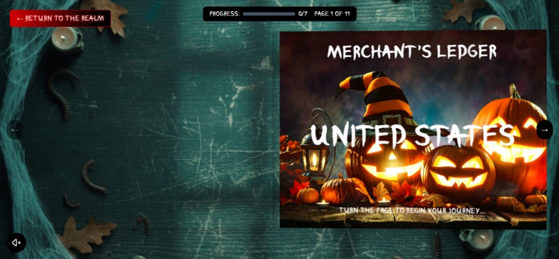 Seance – screenshot 6